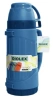 DIOLEX термос пластиковый со стеклянной колбой 1,8л DXP-1800-1